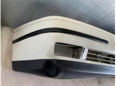 Recambio de paragolpes delantero para seat toledo (1l) 1.8 base referencia OEM IAM 1L0807217J FKZ  