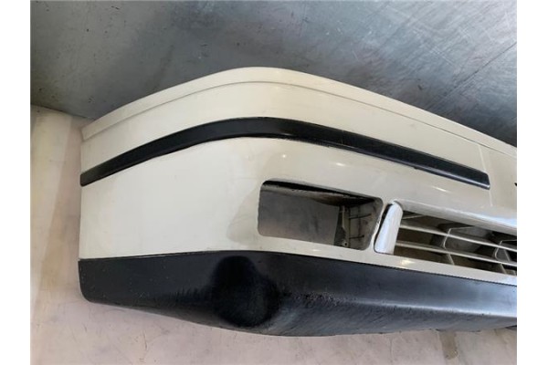 Recambio de paragolpes delantero para seat toledo (1l) 1.8 base referencia OEM IAM 1L0807217J FKZ  