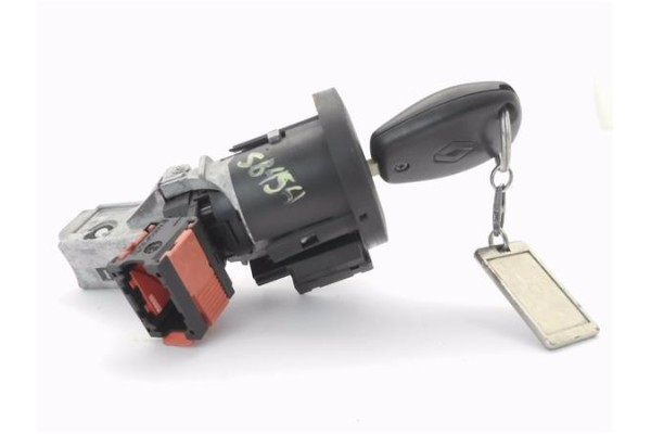 Recambio de clausor para renault modus i 1.4 (jp01, jp0j) referencia OEM IAM 8200214173C N0502060 