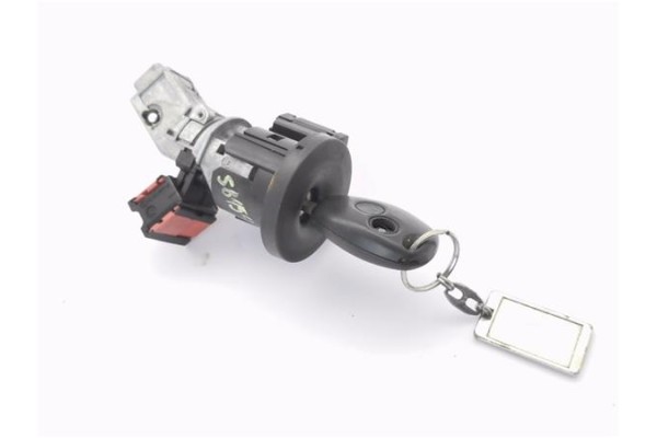 Recambio de clausor para renault modus i 1.4 (jp01, jp0j) referencia OEM IAM 8200214173C N0502060 