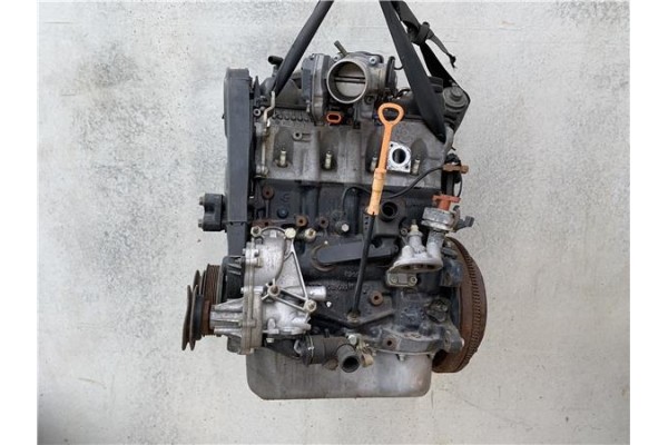 Recambio de motor completo para seat alhambra (7v8) 2.0 nostrum referencia OEM IAM ADY  