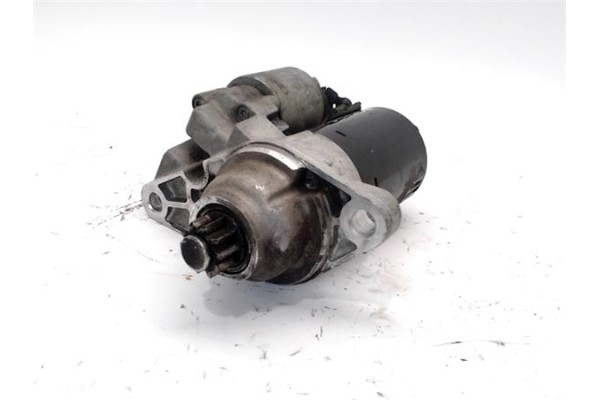 Recambio de motor arranque para skoda fabia (5j2) 1.2 referencia OEM IAM 02T911023R 0001120406 2T911023S , AUDI | 2T911023S , SE