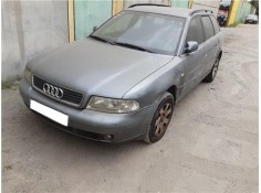 audi a4 avant (b5) del año 2003