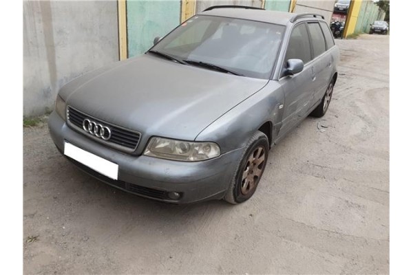 audi a4 avant (b5) del año 2003