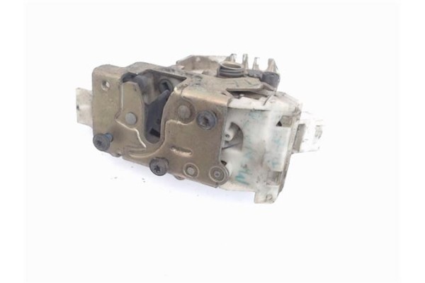 Recambio de cierre electromagnetico trasero izquierdo para ford mondeo iii (b5y) 2.0 tdci referencia OEM IAM 4057989  