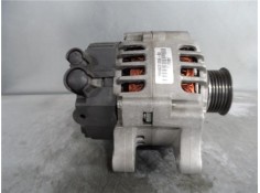 Recambio de alternador para peugeot 406 berlina (s1/s2) 1.8 sr referencia OEM IAM 57052C 0000221255 53 