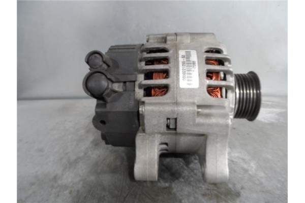 Recambio de alternador para peugeot 406 berlina (s1/s2) 1.8 sr referencia OEM IAM 57052C 0000221255 53 