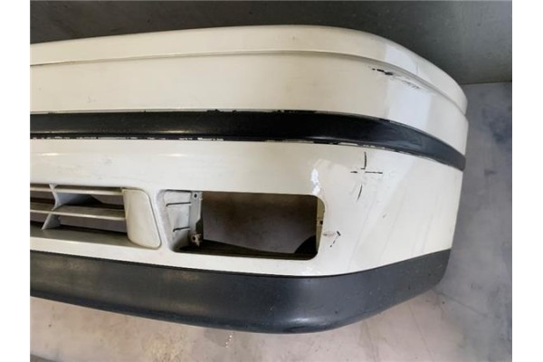 Recambio de paragolpes delantero para seat toledo (1l) 1.8 base referencia OEM IAM 1L0807217J FKZ  