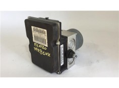 Recambio de nucleo abs para citroen c4 grand picasso 1.6 vti 120 referencia OEM IAM 9666040380 9660934580 