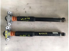 Recambio de amortiguador trasero completo para seat leon (1p1) 1.4 tsi referencia OEM IAM 1K0512011AD  