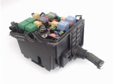 Recambio de caja fusibles/rele para citroen jumpy furgón 2.0 club m referencia OEM IAM 9808959080  