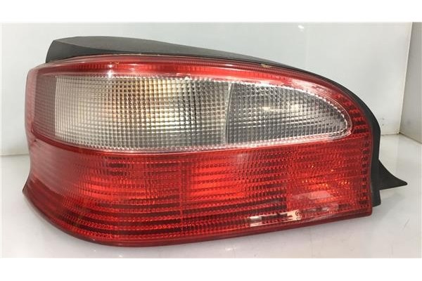 Recambio de piloto trasero izquierdo para citroen saxo (1996) 1.4 vts [1,4 ltr. - 55 kw] referencia OEM IAM   