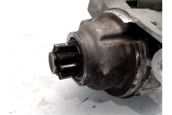 Recambio de motor arranque para skoda fabia (5j2) 1.2 referencia OEM IAM 02T911023R 0001120406 2T911023S , AUDI | 2T911023S , SE