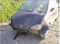 fiat idea (135) del año 2006