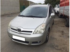 toyota corolla verso (r1) del año 2004