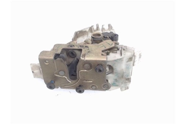 Recambio de cierre electromagnetico trasero izquierdo para ford mondeo iii (b5y) 2.0 tdci referencia OEM IAM 4057989  
