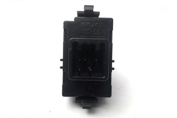 Recambio de mando elevalunas para toyota corolla (e12) 2.0 d-4d referencia OEM IAM 37077B307B05 84810-02041 