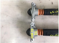 Recambio de amortiguador trasero completo para seat leon (1p1) 1.4 tsi referencia OEM IAM 1K0512011AD  