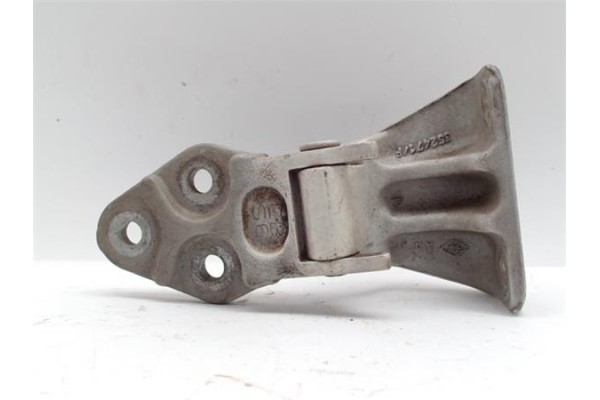 Recambio de bisagra sup. puerta delantero izquierda para renault master ii fase 2 combi 2.5 combi 2,8t l2 9-pl. referencia OEM I