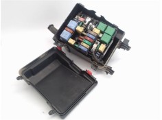 Recambio de caja fusibles/rele para citroen jumpy furgón 2.0 club m referencia OEM IAM 9808959080  