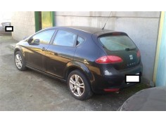 seat leon (1p1) del año 2006