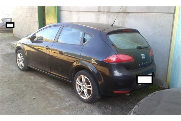seat leon (1p1) del año 2006