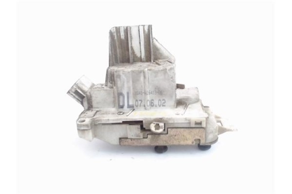 Recambio de cierre electromagnetico trasero izquierdo para ford mondeo iii (b5y) 2.0 tdci referencia OEM IAM 4057989  