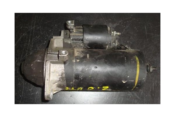 Recambio de motor arranque para opel astra g fastback (f48_, f08_) 2.0 dti 16v referencia OEM IAM  0001109062 