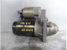 Recambio de motor arranque para lancia lybra berlina 1.6 16v (839axa1a) referencia OEM IAM 46748349 0001107091 