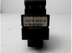 Recambio de mando elevalunas para toyota corolla (e12) 2.0 d-4d referencia OEM IAM 37077B307B05 84810-02041 