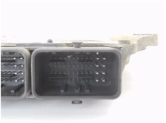 Recambio de centralita para renault modus i 1.4 (jp01, jp0j) referencia OEM IAM 8200411717 8200376474 