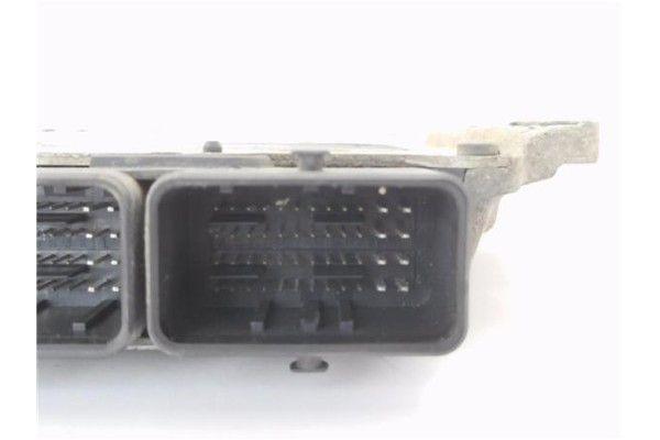 Recambio de centralita para renault modus i 1.4 (jp01, jp0j) referencia OEM IAM 8200411717 8200376474 