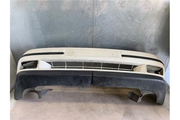 Recambio de paragolpes delantero para seat toledo (1l) 1.8 base referencia OEM IAM 1L0807217J FKZ  