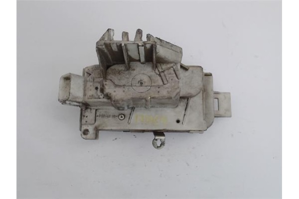 Recambio de cierre electromagnetico trasero izquierdo para ford mondeo iii (b5y) 2.0 tdci referencia OEM IAM 4057989  