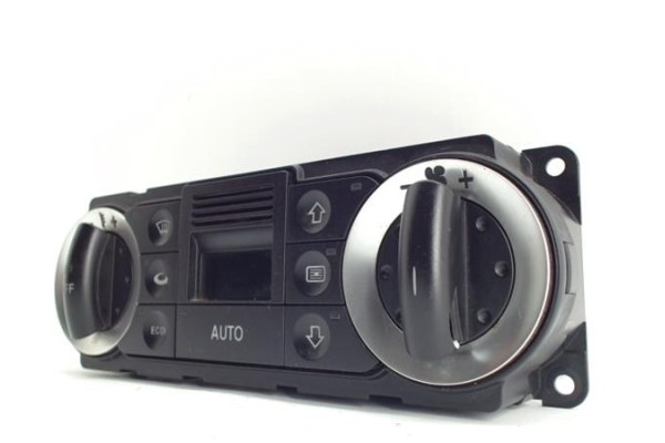 Recambio de mandos climatizador para audi tt (8n3/8n9)(1998) 1.8 t quattro roadster (132kw) [1,8 ltr. - 132 kw 20v turbo] refere