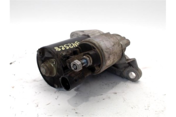 Recambio de motor arranque para skoda fabia (5j2) 1.2 referencia OEM IAM 02T911023R 0001120406 2T911023S , AUDI | 2T911023S , SE