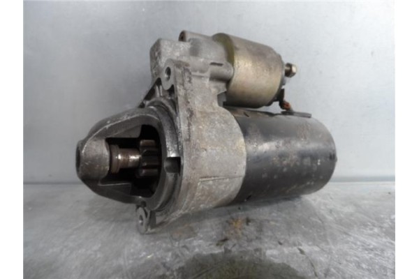 Recambio de motor arranque para lancia lybra berlina 1.6 16v (839axa1a) referencia OEM IAM 46748349 0001107091 