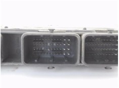 Recambio de centralita para renault modus i 1.4 (jp01, jp0j) referencia OEM IAM 8200411717 8200376474 