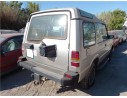 land rover discovery i (lj, lg) del año 1992