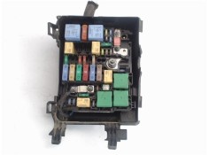 Recambio de caja fusibles/rele para citroen jumpy furgón 2.0 club m referencia OEM IAM 9808959080  