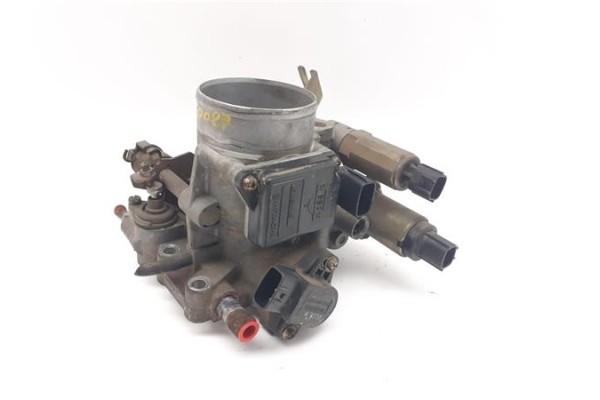 Recambio de caja mariposa aire para nissan almera (n15)(1995) 1.6 referencia OEM IAM RHN50158520H  