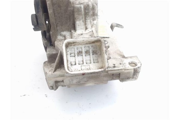 Recambio de cierre electromagnetico trasero izquierdo para ford mondeo iii (b5y) 2.0 tdci referencia OEM IAM 4057989  