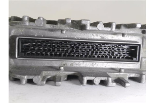Recambio de centralita para renault megane i (ba0/1_) 1.9 d eco (b/sa0u, ba0a) referencia OEM IAM 7700110646 0281001810 