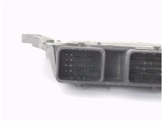 Recambio de centralita para renault modus i 1.4 (jp01, jp0j) referencia OEM IAM 8200411717 8200376474 