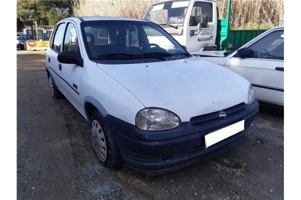 opel corsa b (1993) del año 