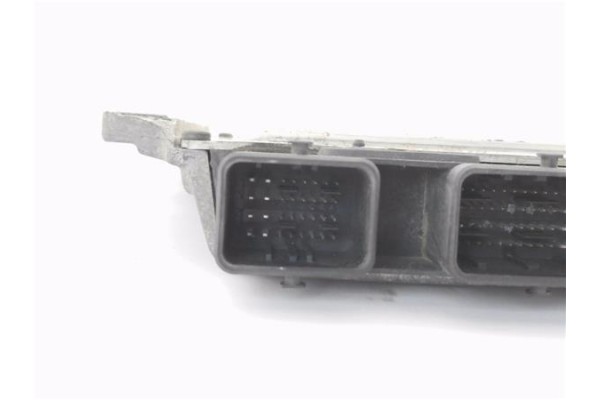 Recambio de centralita para renault modus i 1.4 (jp01, jp0j) referencia OEM IAM 8200411717 8200376474 