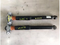 Recambio de amortiguador trasero completo para seat leon (1p1) 1.4 tsi referencia OEM IAM 1K0512011AD  