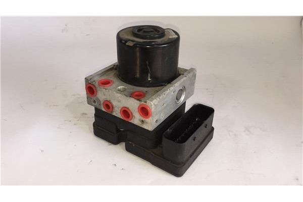 Recambio de nucleo abs para opel astra h berlina 1.7 cdti referencia OEM IAM 10020700244 13157576 