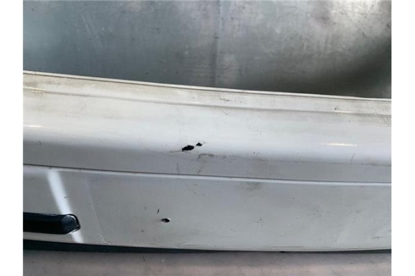 Recambio de paragolpes delantero para seat toledo (1l) 1.8 base referencia OEM IAM 1L0807217J FKZ  