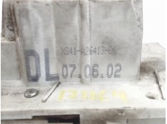 Recambio de cierre electromagnetico trasero izquierdo para ford mondeo iii (b5y) 2.0 tdci referencia OEM IAM 4057989  